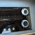 K Yacht 59 Hob