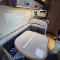 K Yacht 59 Front Lounge