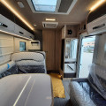 K Yacht 59 Front To Rear