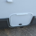 K Yacht 59 Locker