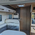 K Yacht 59 Lounge