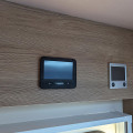 K Yacht 59 Controls