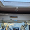 K Yacht 59 Drop Down Bed