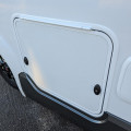 K Yacht 59 External Storage