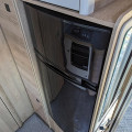 K Yacht 59 Fridge