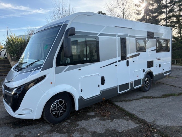 Exterior - Front