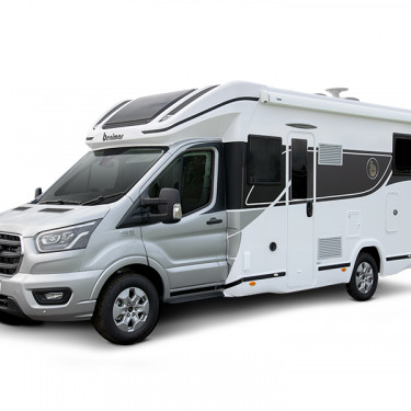 Tessoro 463 External