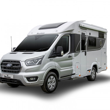 Tessoro 840 External