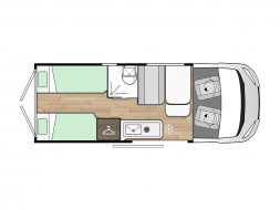 Beniva-161-layout