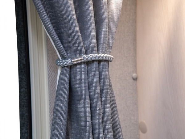 Curtains