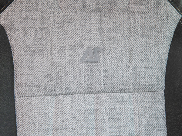 Cab seat
