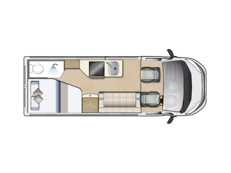 Kingham-Layout