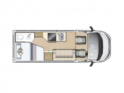 Kingham-Layout