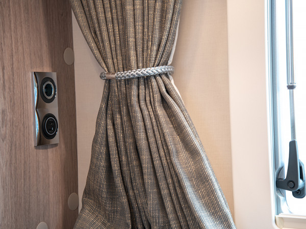 Curtains