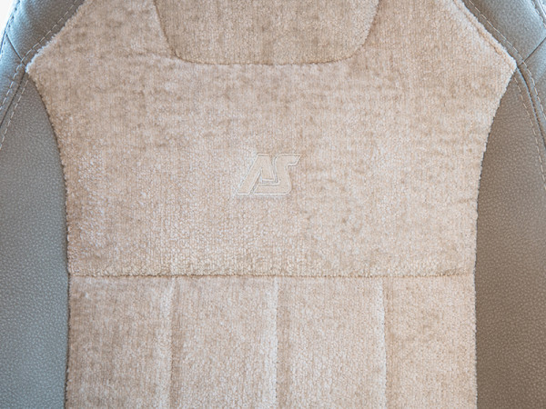 Cab Seat