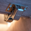 Soft Close Lock
