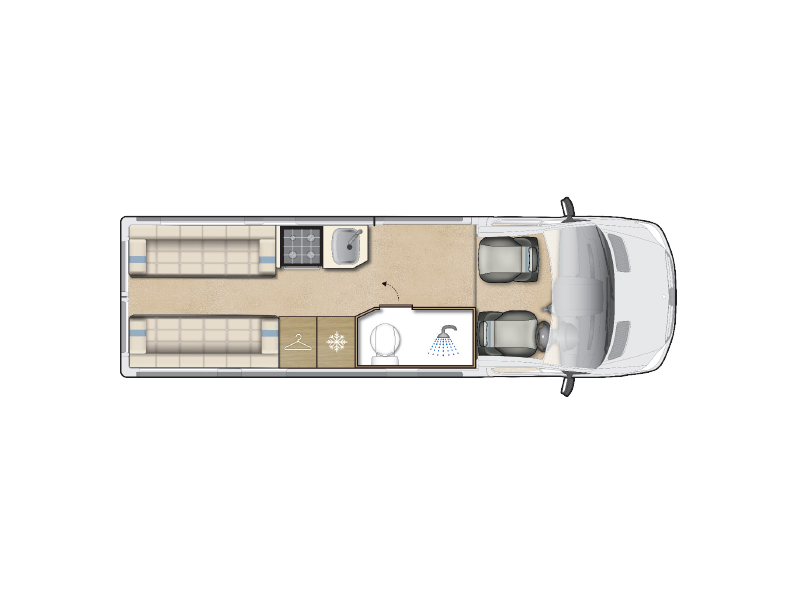 M-Star-Layout