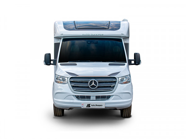 EXTERNAL FRONT ON