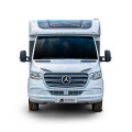 EXTERNAL FRONT ON