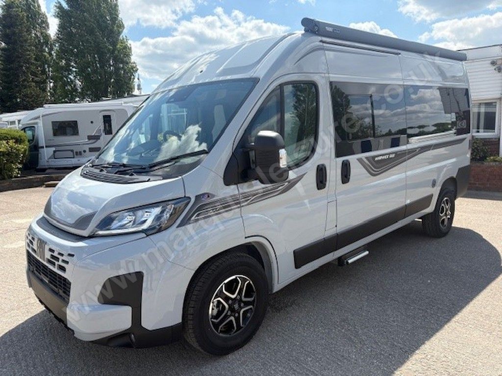 Exterior - Front