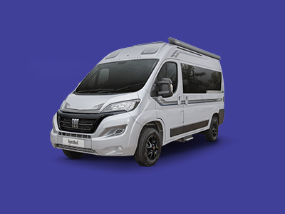 2024 Auto-Sleepers Campervans