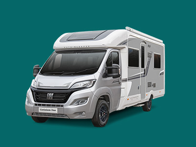Auto-Sleepers Coachbuilts