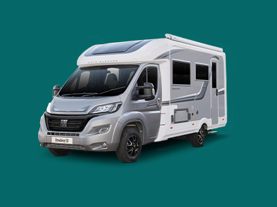 2024 Fiat Coachbuilts