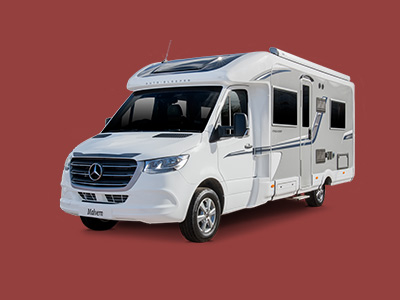 2024 Auto-Sleepers Mercedes Coachbuilts