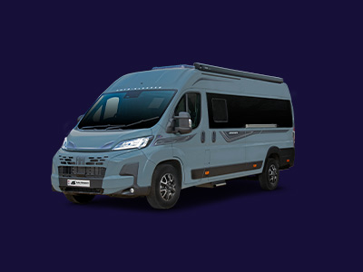 2025 Auto-Sleeper Fiat
