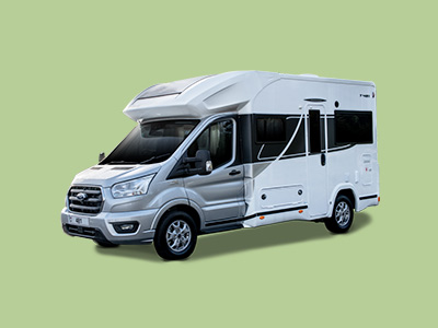 2024 Tessoro 481