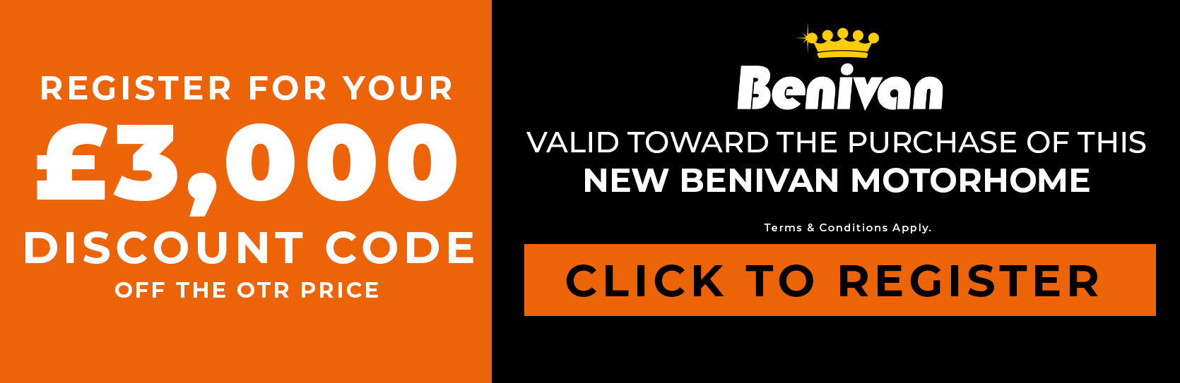 BENIVAN-£3K-Rectangle