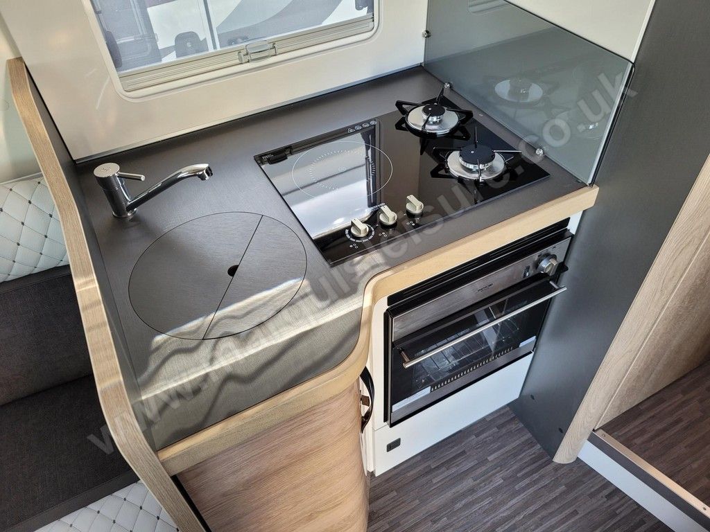 Mobilvetta KEA 86/2