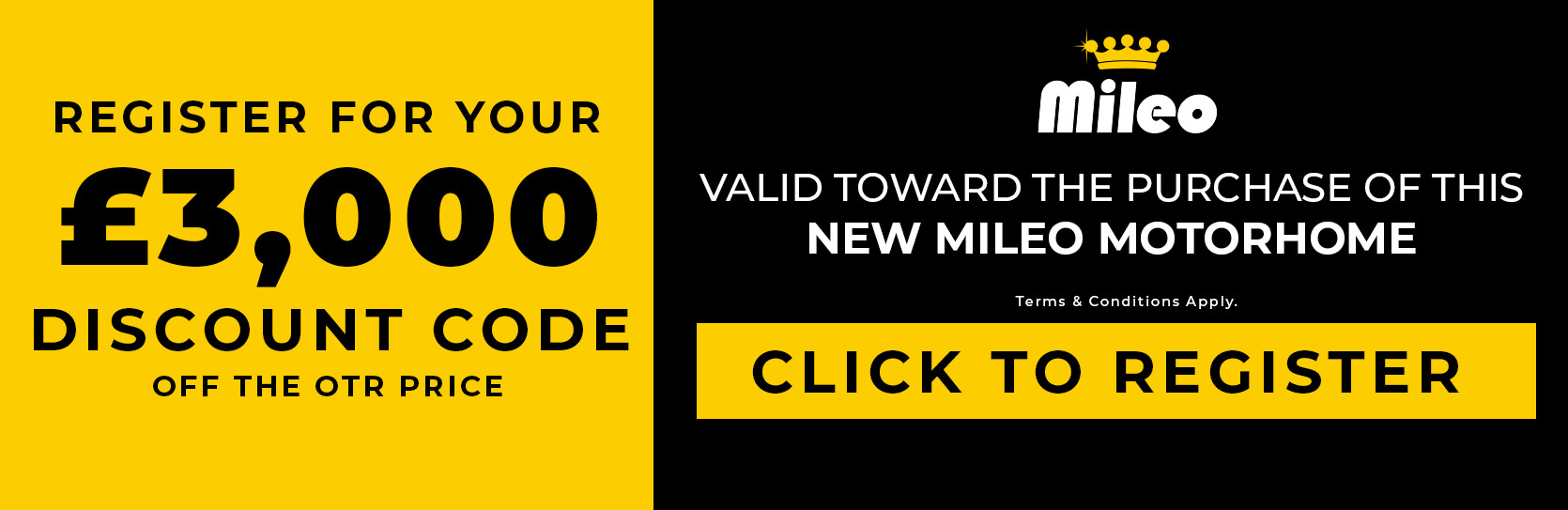 MILEO-£3K-Rectangle