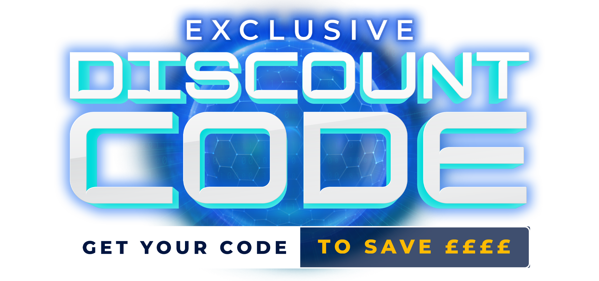 Discount Codes