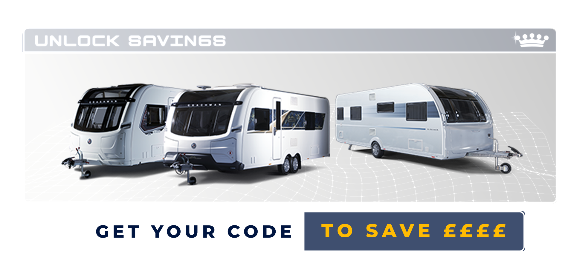 Discount Codes Motorhomes