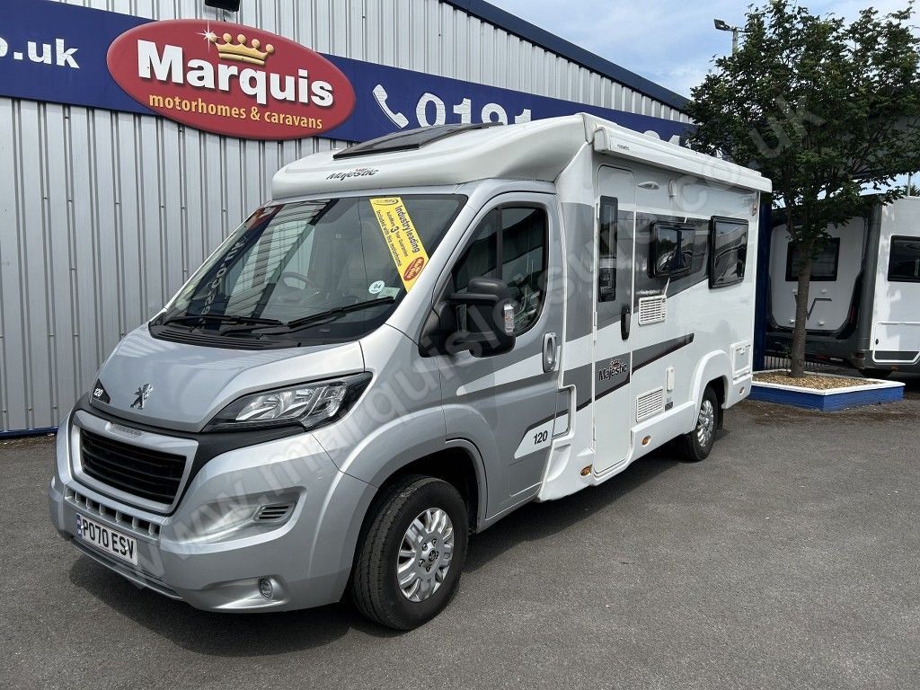 Exterior - Front