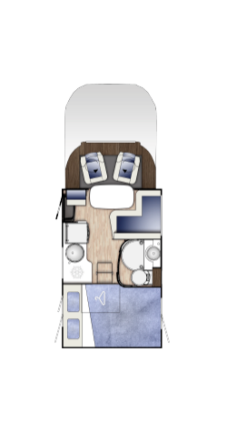 Primero 201 layout