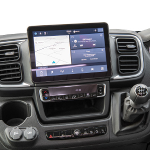 Pioneer Radio