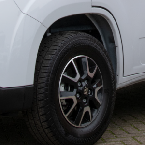 Alloy Wheels