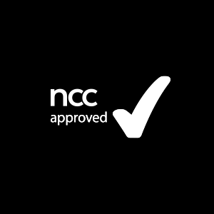 NCC Approved