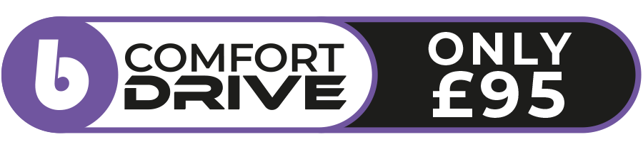 Comfort Drive