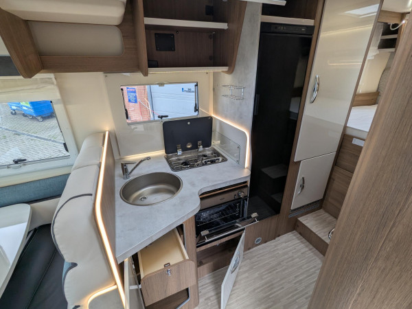 kitchen storage