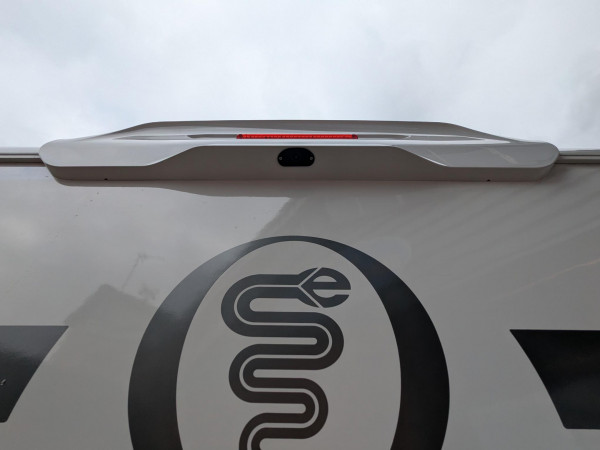 rear camera