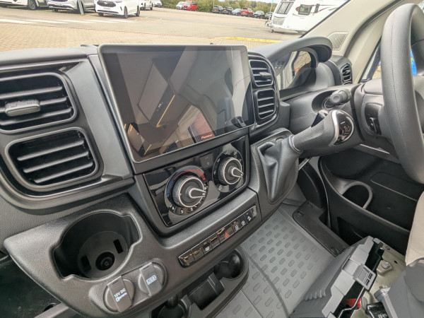 head unit