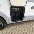 gas locker