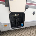 gas locker