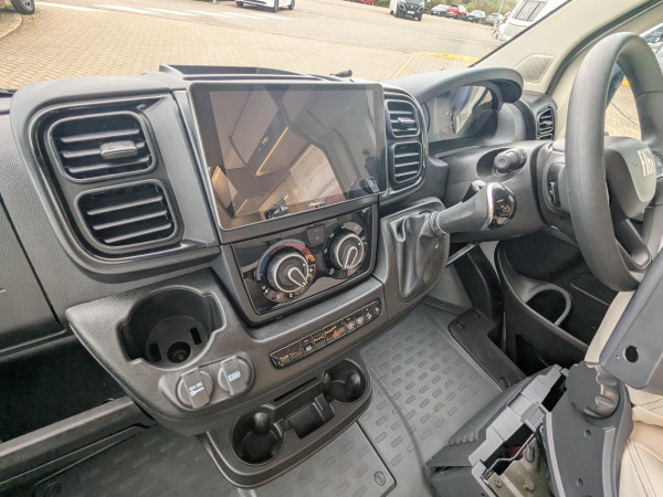 head unit