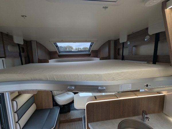 electric bed