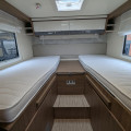 rear bed