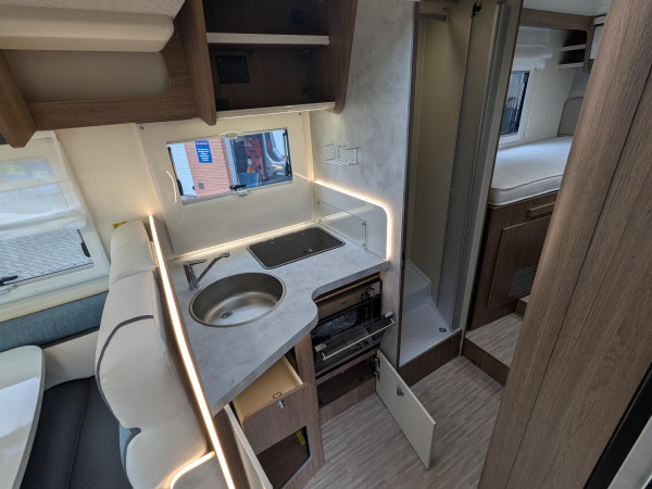 kitchen storage
